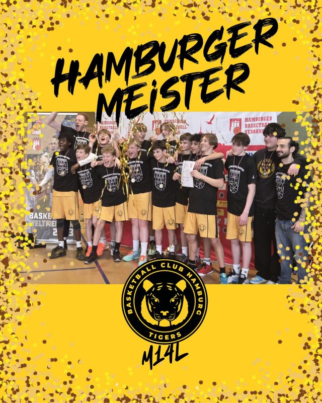 Ham­bur­ger Meister